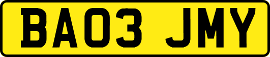 BA03JMY
