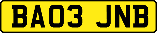BA03JNB
