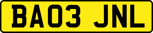 BA03JNL