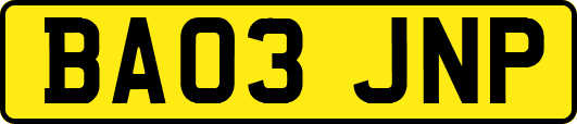BA03JNP