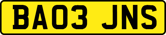 BA03JNS