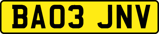 BA03JNV