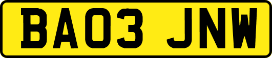 BA03JNW