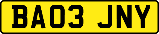 BA03JNY