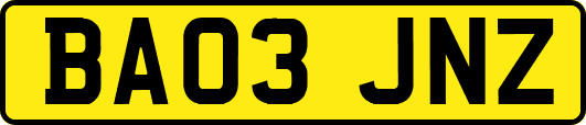 BA03JNZ