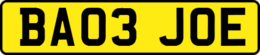 BA03JOE
