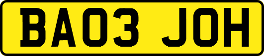 BA03JOH