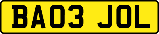 BA03JOL