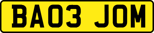 BA03JOM