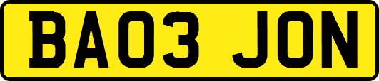 BA03JON