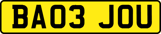 BA03JOU