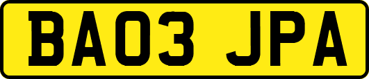 BA03JPA