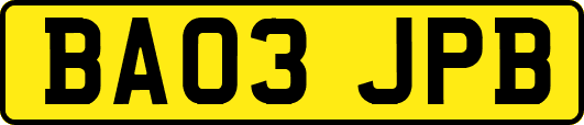 BA03JPB