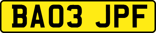 BA03JPF