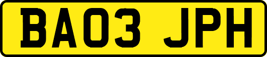 BA03JPH