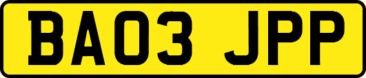 BA03JPP