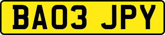 BA03JPY