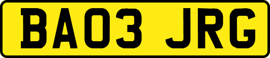 BA03JRG
