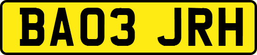 BA03JRH