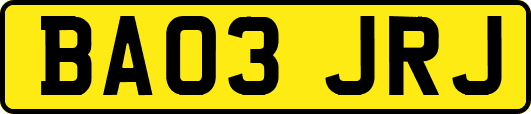 BA03JRJ