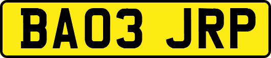 BA03JRP
