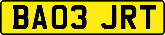 BA03JRT