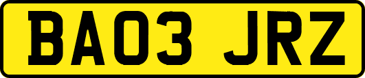 BA03JRZ