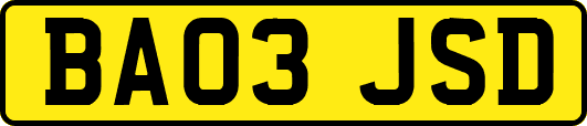 BA03JSD