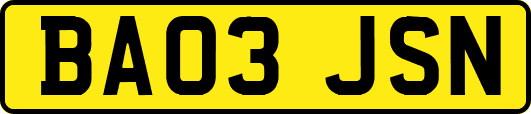 BA03JSN