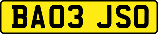 BA03JSO