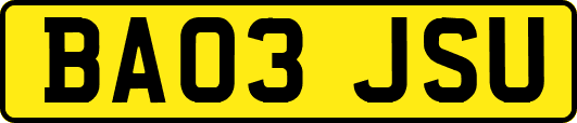 BA03JSU