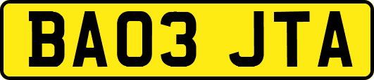 BA03JTA