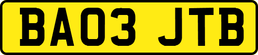 BA03JTB