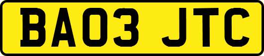 BA03JTC