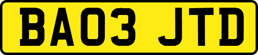 BA03JTD
