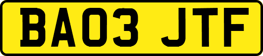 BA03JTF