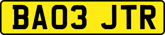 BA03JTR