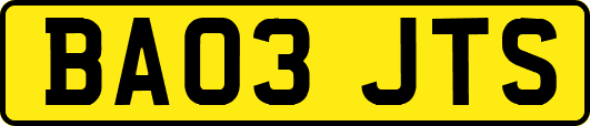 BA03JTS