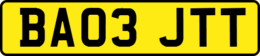 BA03JTT