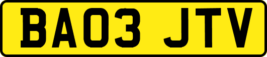 BA03JTV