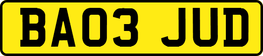 BA03JUD