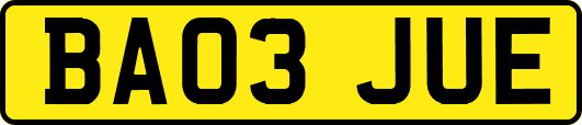 BA03JUE