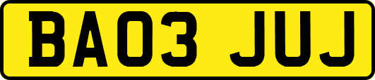 BA03JUJ