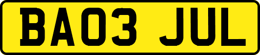 BA03JUL