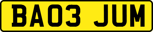 BA03JUM