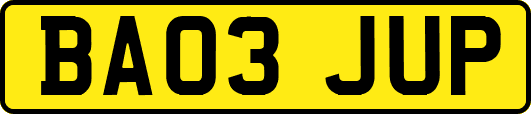 BA03JUP
