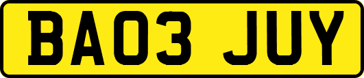 BA03JUY