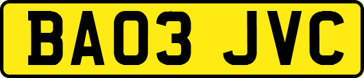 BA03JVC