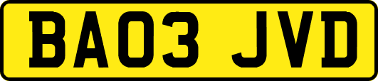 BA03JVD