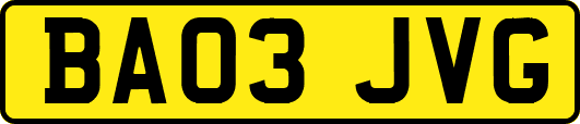 BA03JVG